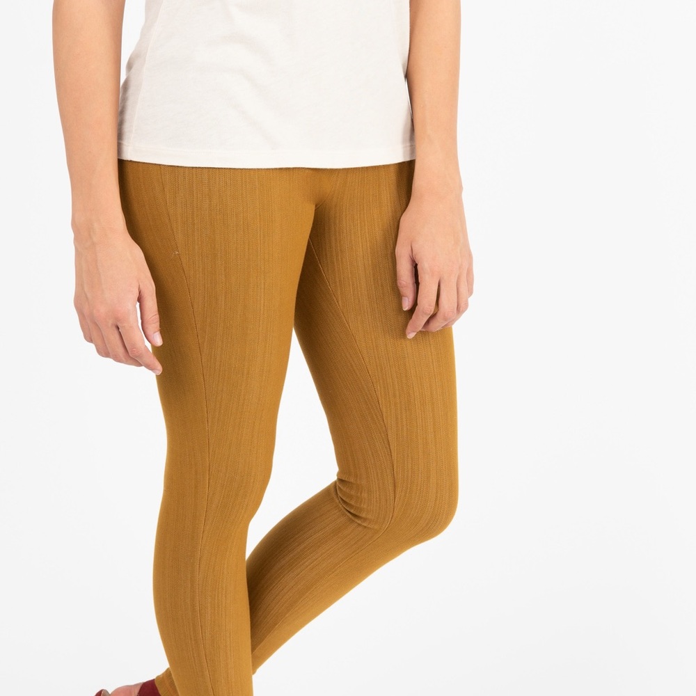 Agnes&Dora Wheat 🌾 Denim Jeggings NWT!